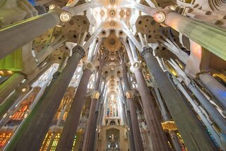 บาร์เซโลนา 航空券