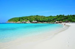 ภูเก็ต 航空券