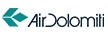 Air Dolomiti ロゴ