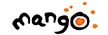 Mango Airlines ロゴ