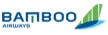 Bamboo Airways ロゴ