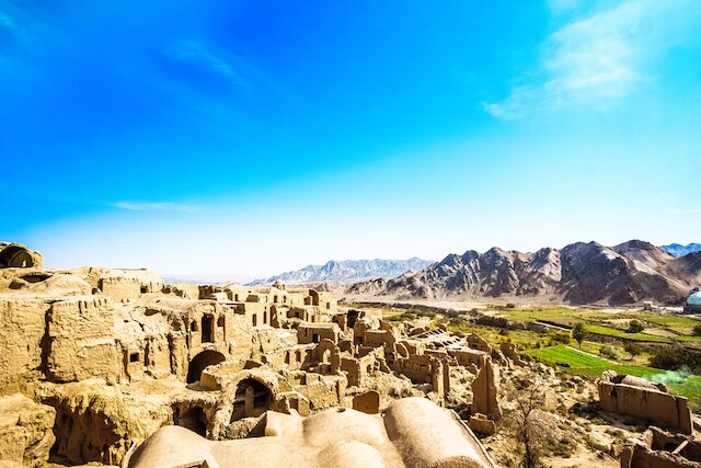 สาธารณรัฐอิสลามอิหร่าน