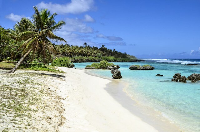 หมู่เกาะนอร์เทิร์นมาเรียนา