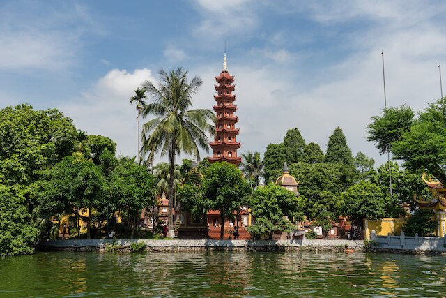 เวียดนาม