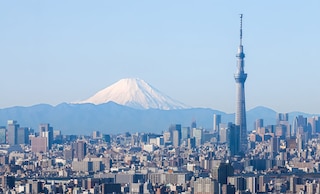 โตเกียว 航空券